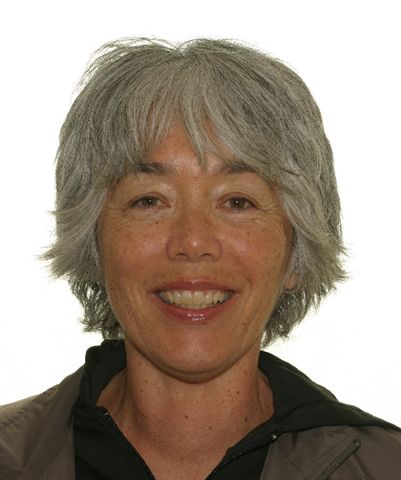 Cathy Tashiro